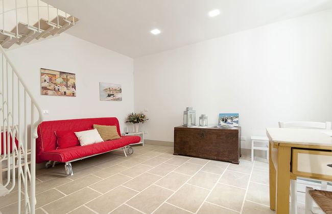 La corte dei Messapi - Foto 21