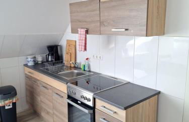 Pension Bernburg A² - Foto 8