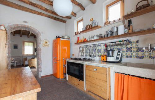 Cascina Serenella - Casa Vacanze - Foto 41