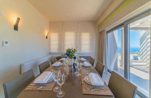 Villa Grande Crete - Foto 150