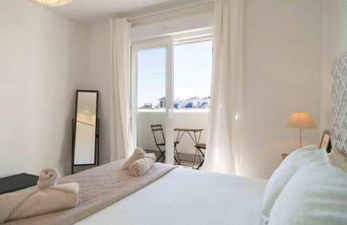 Tarifa Cozy House - Pool, Parking, Family - Foto 17