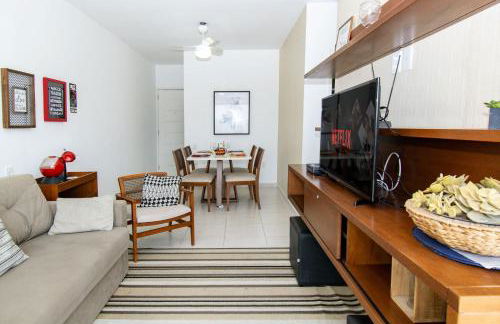 Barra Exclusivo: Piscina Aquecida,Varanda c/ Vista - Foto 7