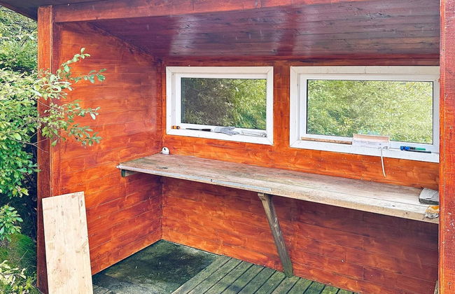 Holiday Home in Vevang - Foto 26