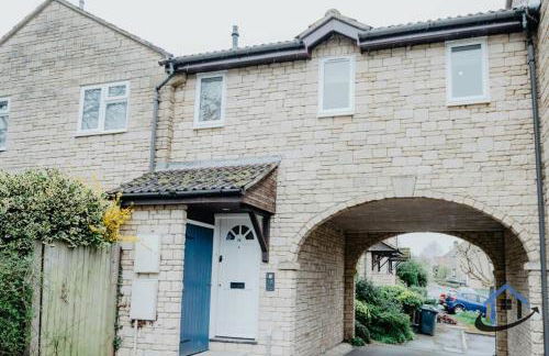 Shambles Retreat - Nr Bath king or twin beds free parking x2 - Foto 9