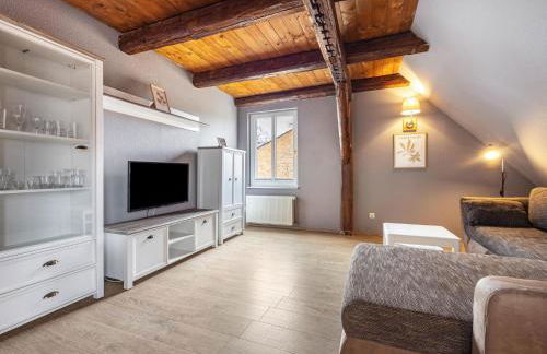 Studio in Buchholz am Müritzsee - Foto 8