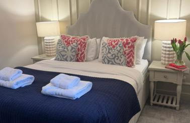 Bents Holiday Cottage, parking and country views - Foto 6