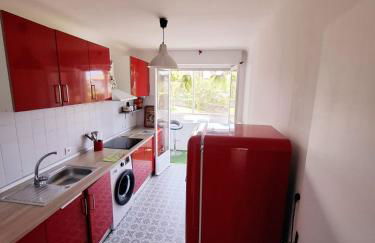 Hendaye a 6mn a pied de la plage parking privé - Foto 15