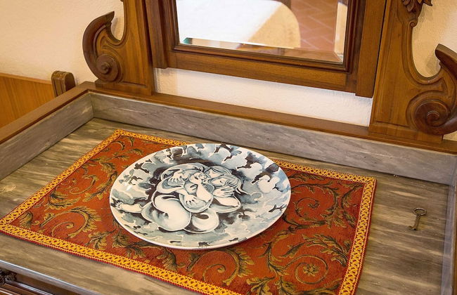 Belvilla by OYO Holiday Home With Pool - Foto 34