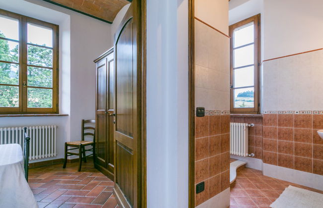 Villa Caggio - Foto 18