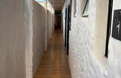 Onda Studios & Pousada - Praia da Enseada Bertioga - Foto 26