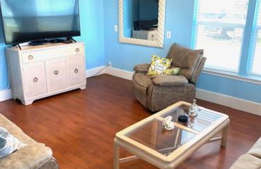 Amazing Sunsets bay view @The Villa at Copano Cove - Photo 12