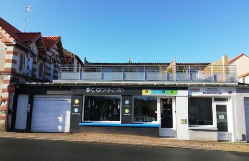 Studios les 3 Eclats - Photo 1