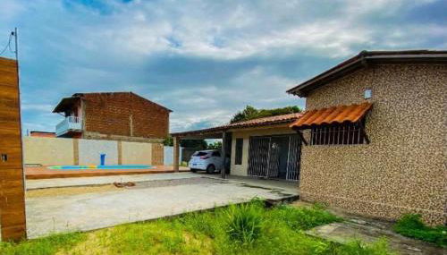 Casa ampla para descanso e lazer em Lucena PB - Foto 4