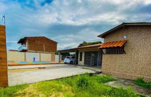 Casa ampla para descanso e lazer em Lucena PB - Photo 4