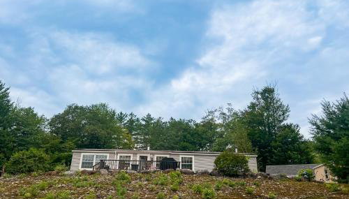 Hillside Hideaway - Foto 2