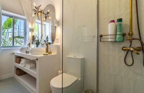 Ático La Casa Rosa - Parking opcional - Foto 39