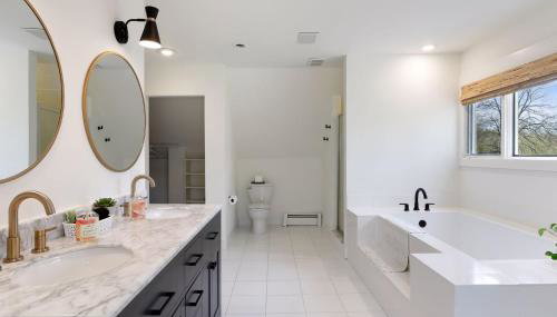 Gorgeous! Modern 3 Bed Home by Lake Mtka & Wayzata - Foto 3