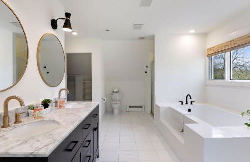 Gorgeous! Modern 3 Bed Home by Lake Mtka & Wayzata - Foto 3