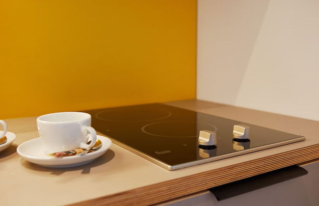 Sternen Bohlingen Aparthotel - Foto 70