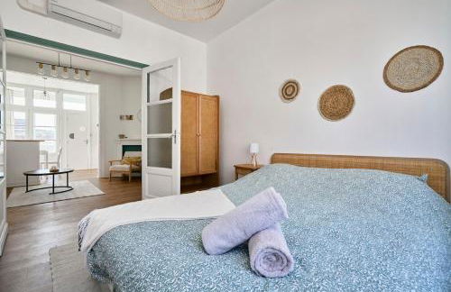 Élégant T2, charmant, - Foto 9