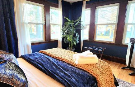 Prestigious Milton Designer Home - Foto 17