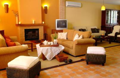 Casa Rural Alcancia - Foto 21