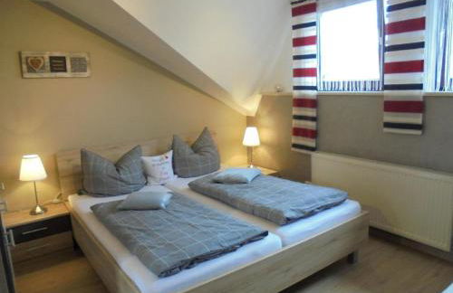 Ferienwohnung Haus Monika - Foto 12