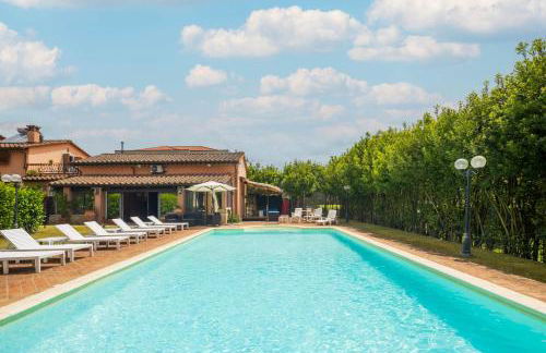 Villa delle Rose by VacaVilla - Photo 9