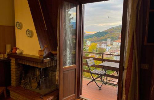 Mariadele Apartment - Mountain Escape - Ovindoli - Foto 6