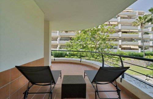 Guadalmina Golfside Residency - Free Parking - Photo 34