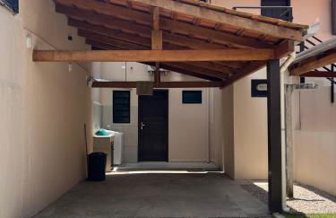 Casa na Praia Frente Mar 01 - Foto 27