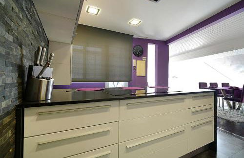 GALIHOST - Ático con vistas en Cambados - Foto 20