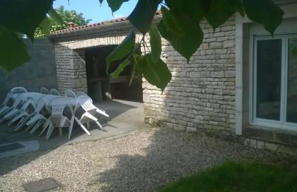 GITE DE SANSAIS - Foto 10