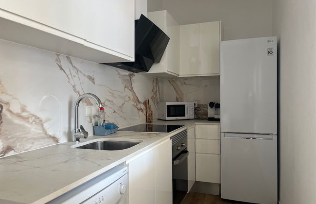 Meridiana Apartments - Foto 13