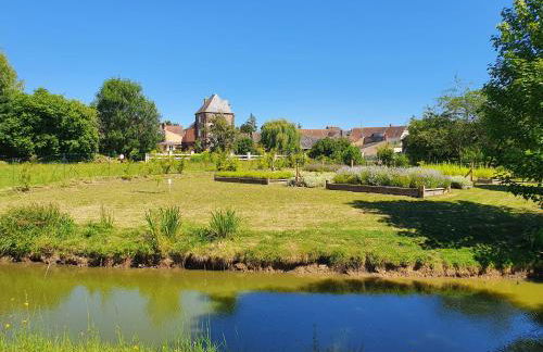 Illiers Combray - La Madeleine - Foto 15