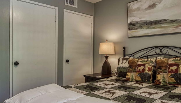 Newly Renovated 5 Star Condo Pool Gorgeous View - Foto 4, Habitación