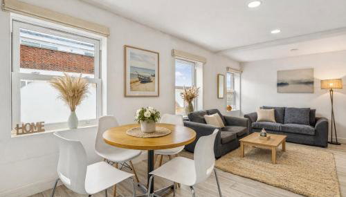 Keyhol Short Stay I Trendy Flat I Bricklane Market - Foto 5