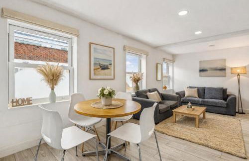 Keyhol Short Stay I Trendy Flat I Bricklane Market - Foto 6