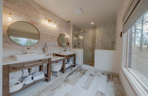 Wilderness Club Haven for 12! - Foto 44