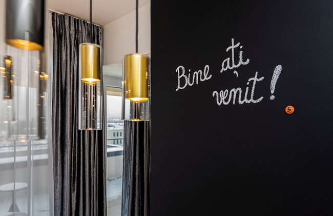 MK Apartments Brasov - Foto 42