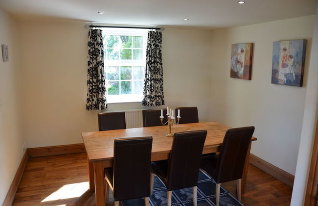 The Coachhouse - Foto 7