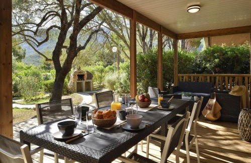 Group Stay Near Sea in Propriano - Foto 8