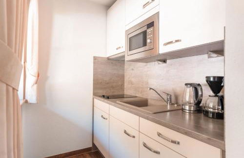 Bergblick-Ferienwohnungen - Foto 20