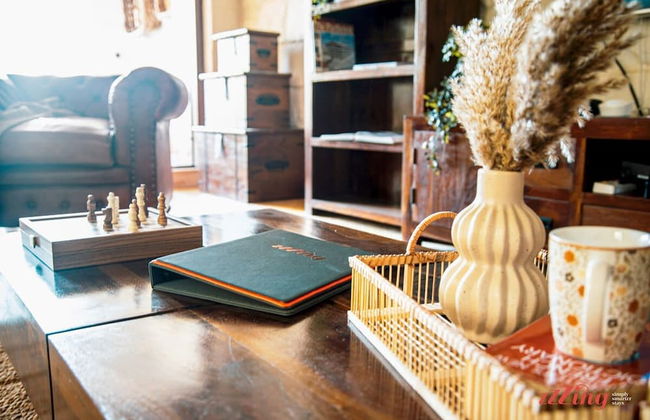 Gozo Dream With Heated Indoor Pool Outdoor Pool - Foto 14