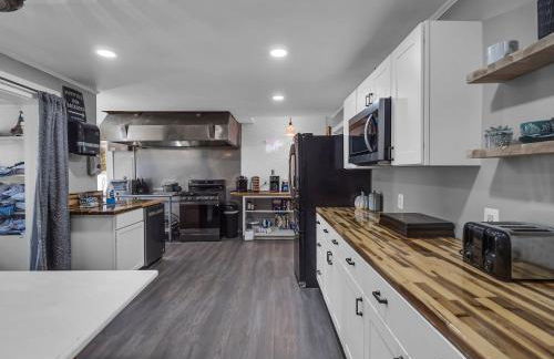 The Kelly House - 4BR Historic Lodge Near Ski Slopes - Downtown - Foto 26