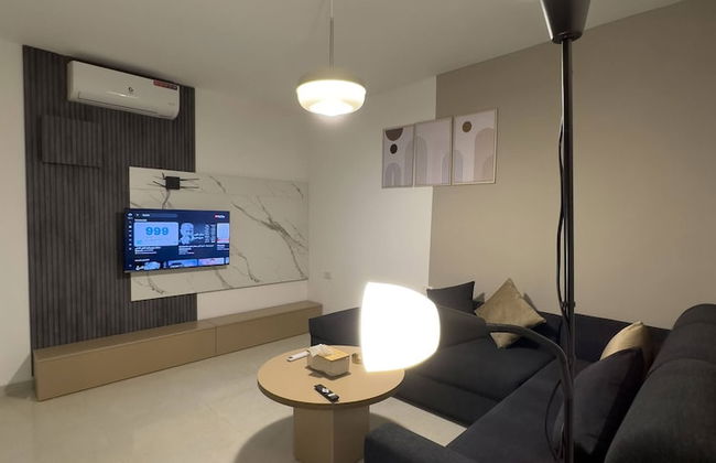 Stylish Luxe Apartment - Foto 28