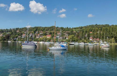 Ferienwohnung Alina - Foto 27