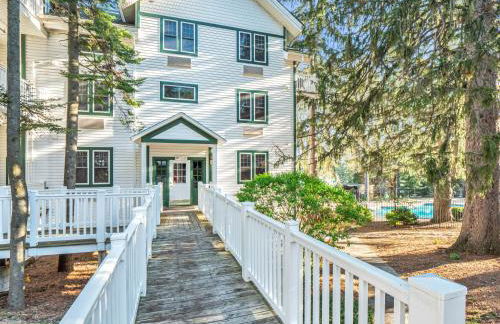 Lakeside Suites - Foto 23