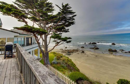 Oceanfront Dream - Foto 1