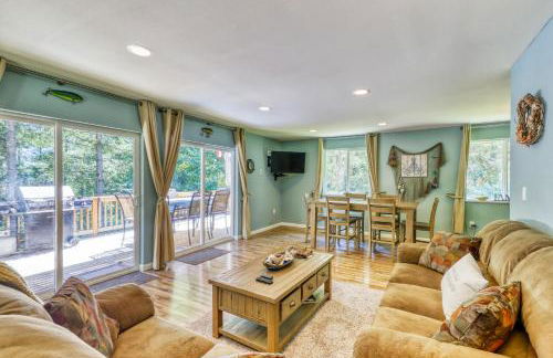 Anderson Island Getaway - Foto 5